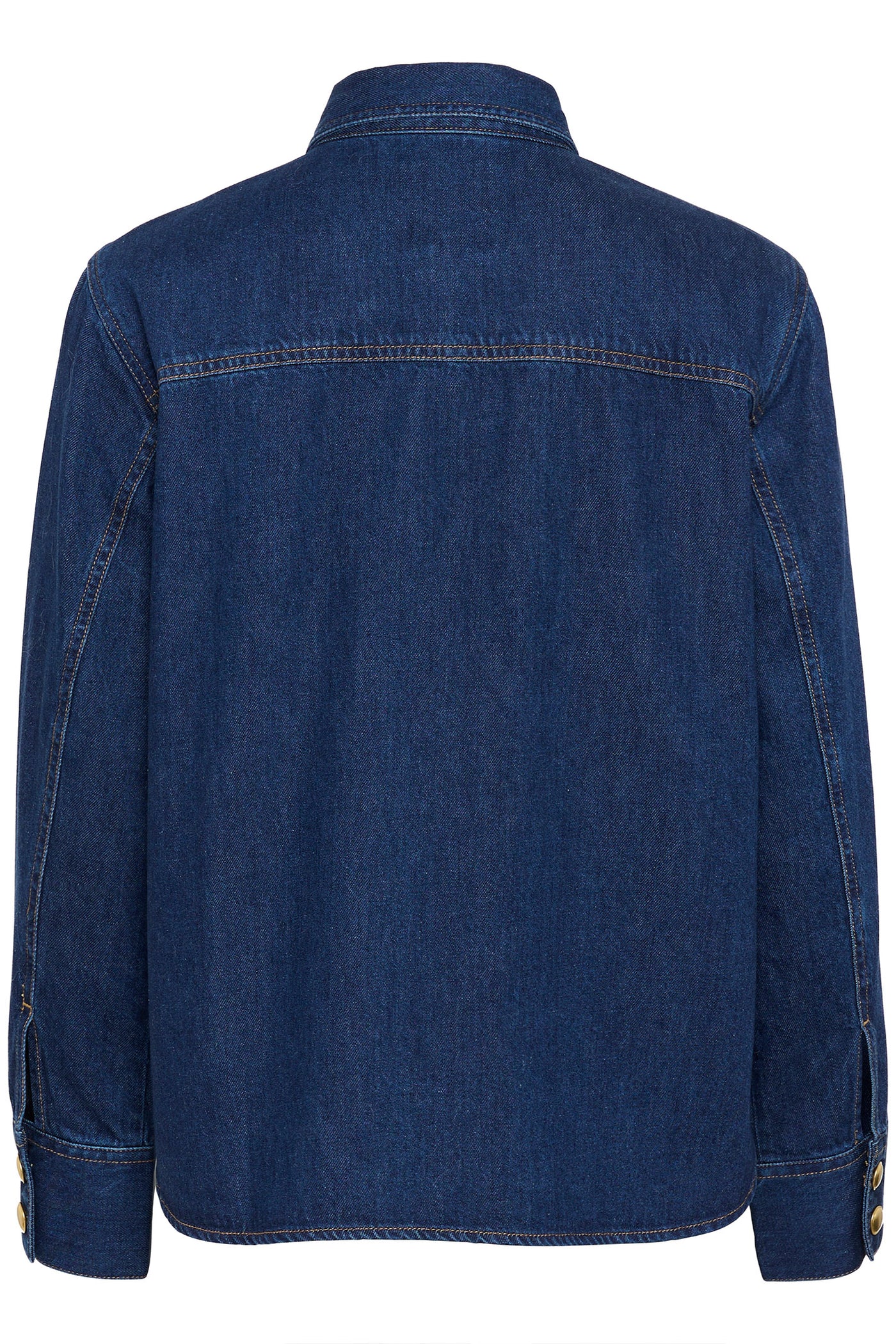 PayaPW SH Dark Vintage Denim - 30309243