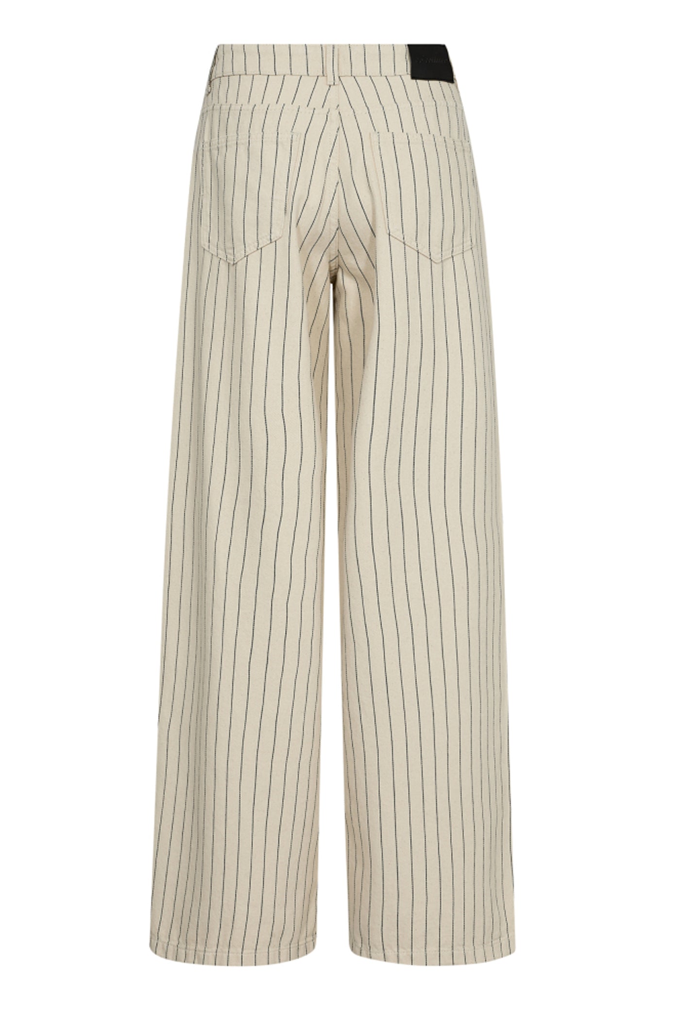 LightCC Pin Wide LL Jeans 199-Bone - 31439