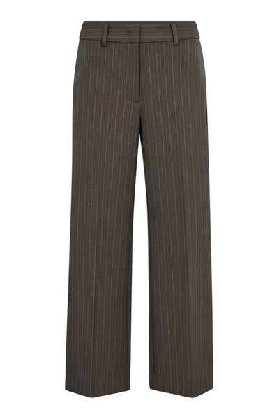 CobyCC Pin Wide Pant 884-Oak - 31441 Thumbnail