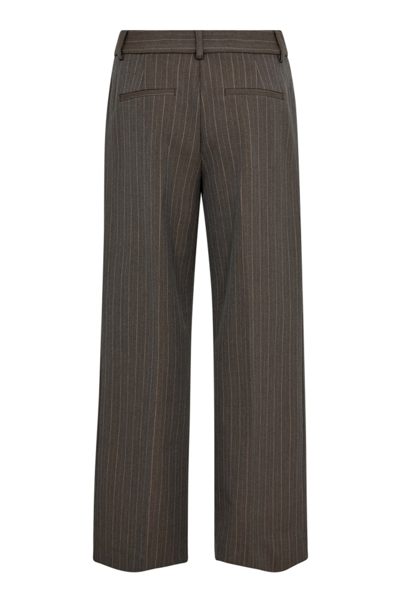 CobyCC Pin Wide Pant 884-Oak - 31441