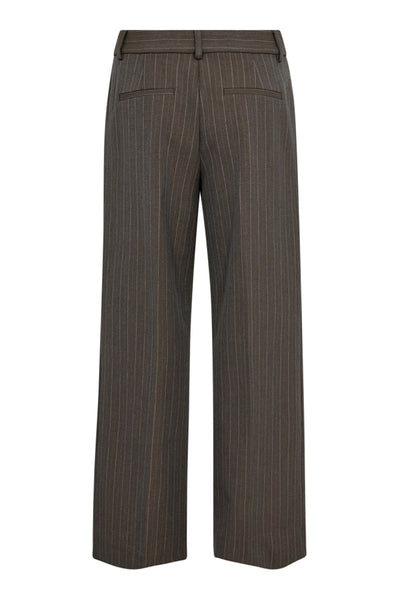 CobyCC Pin Wide Pant 884-Oak - 31441 Thumbnail