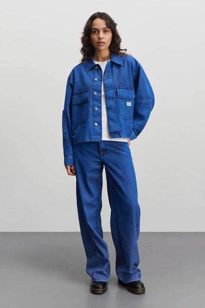 Christel Bluing - 204350 Thumbnail