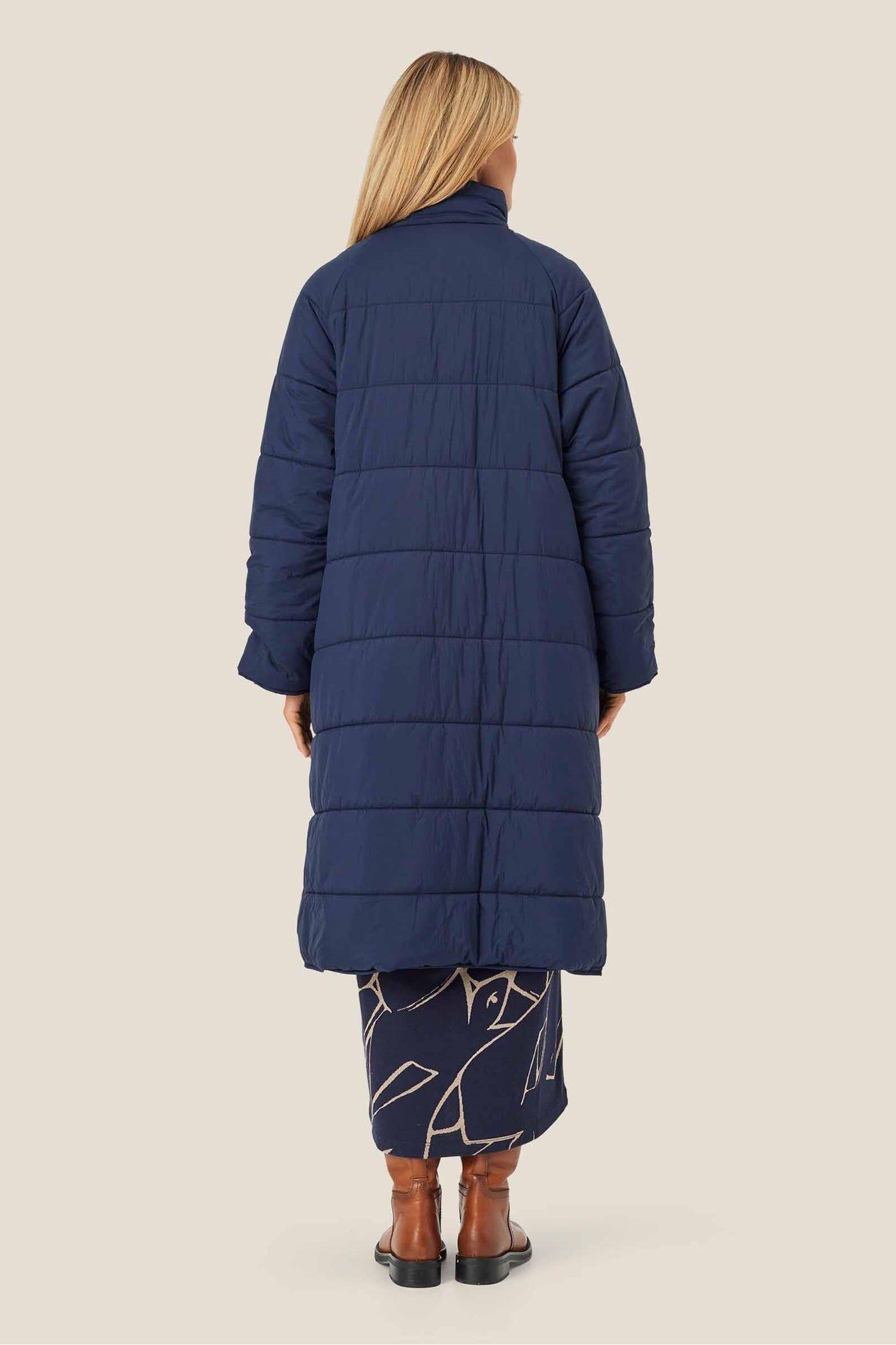 MaTasi 2061P NavyB/Ptaupe - 1009887