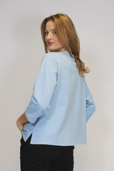KAT.ES25 Light Blue - KAT.ES25 Thumbnail