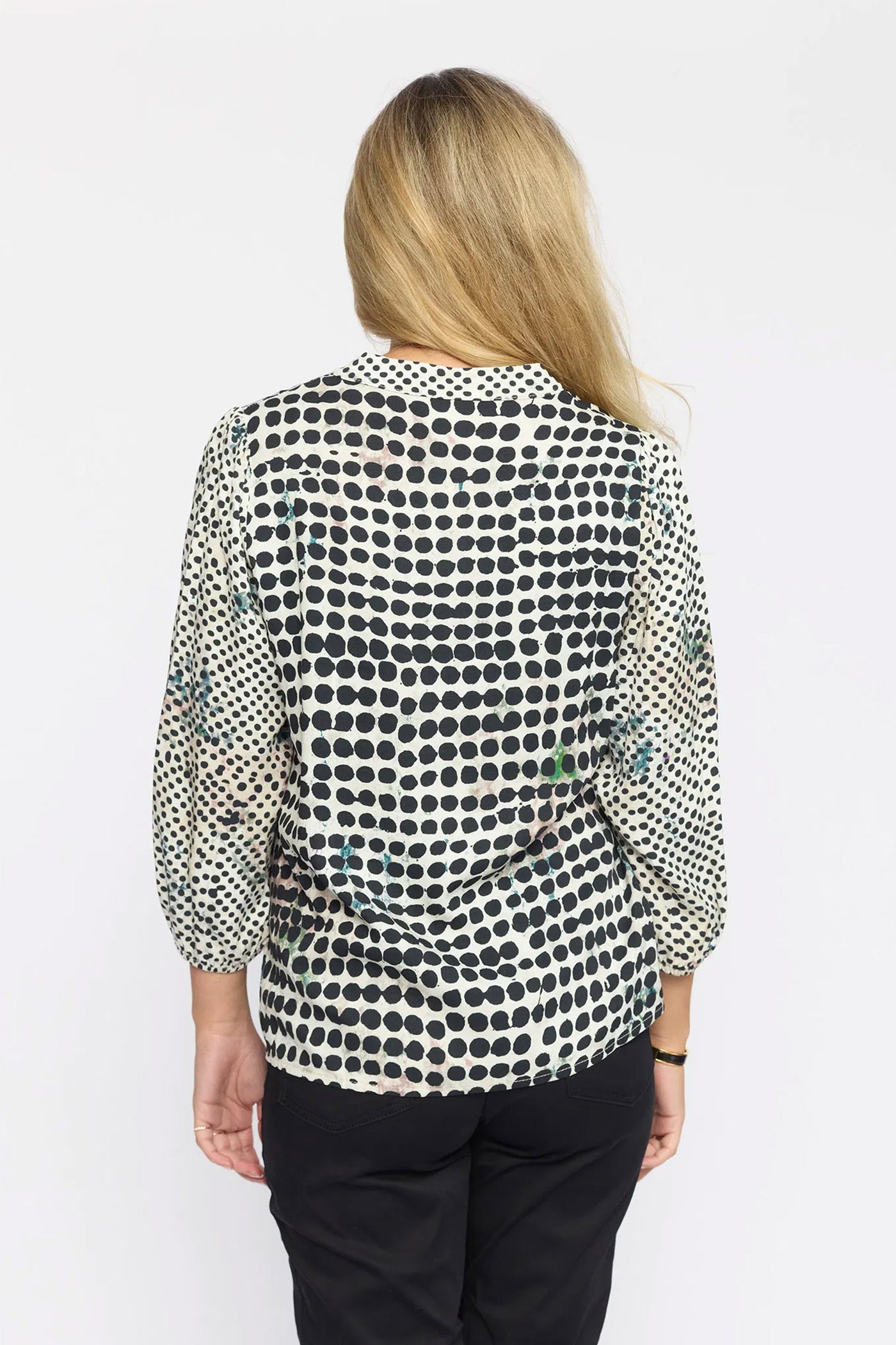 SABIRA.ES25 Black Dot - SABIRA.ES25
