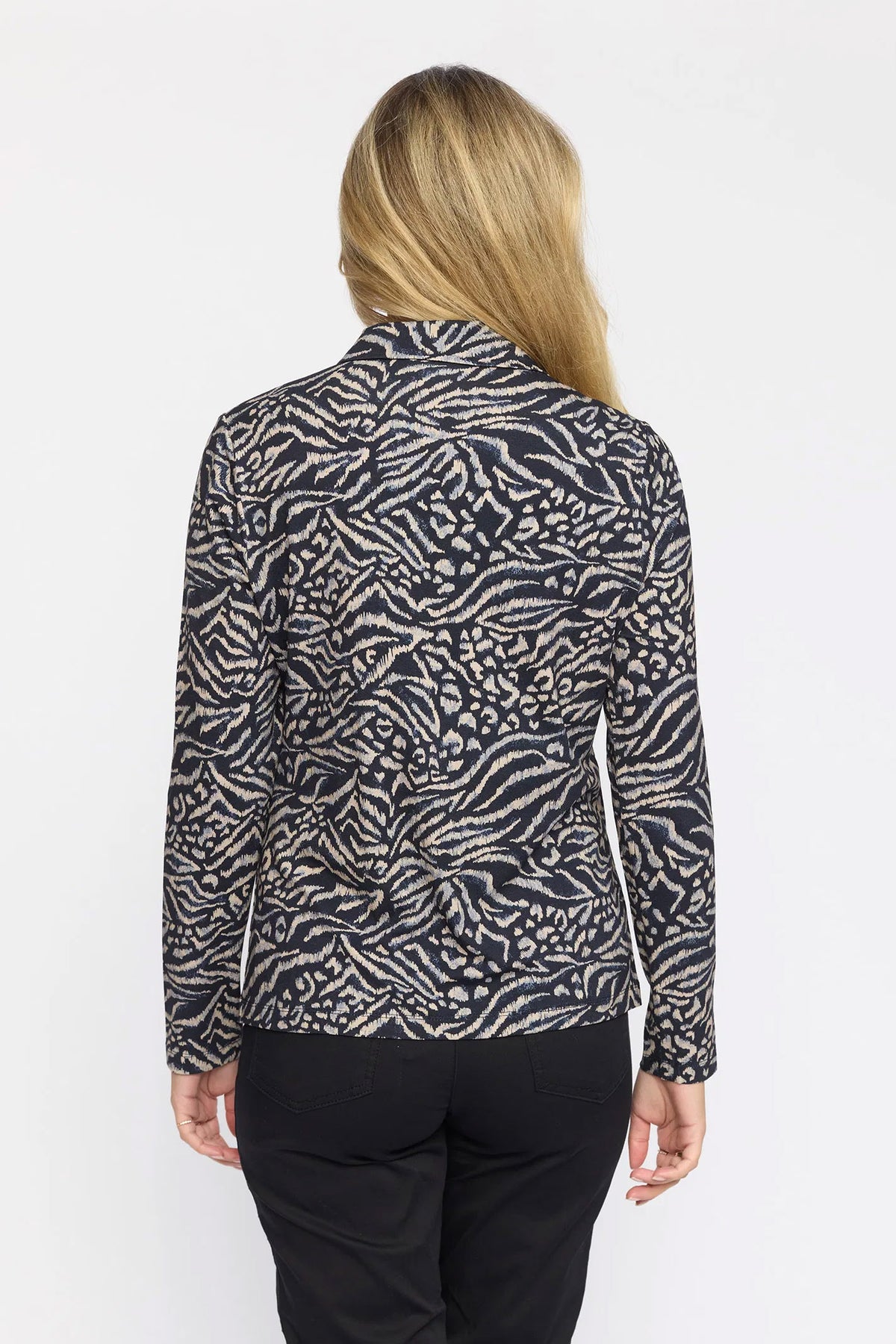 TANAJA.ES25 Navy Mix - TANAJA.ES25
