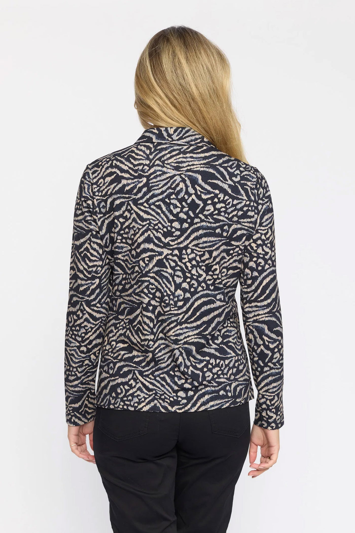 TANAJA.ES25 Navy Mix - TANAJA.ES25