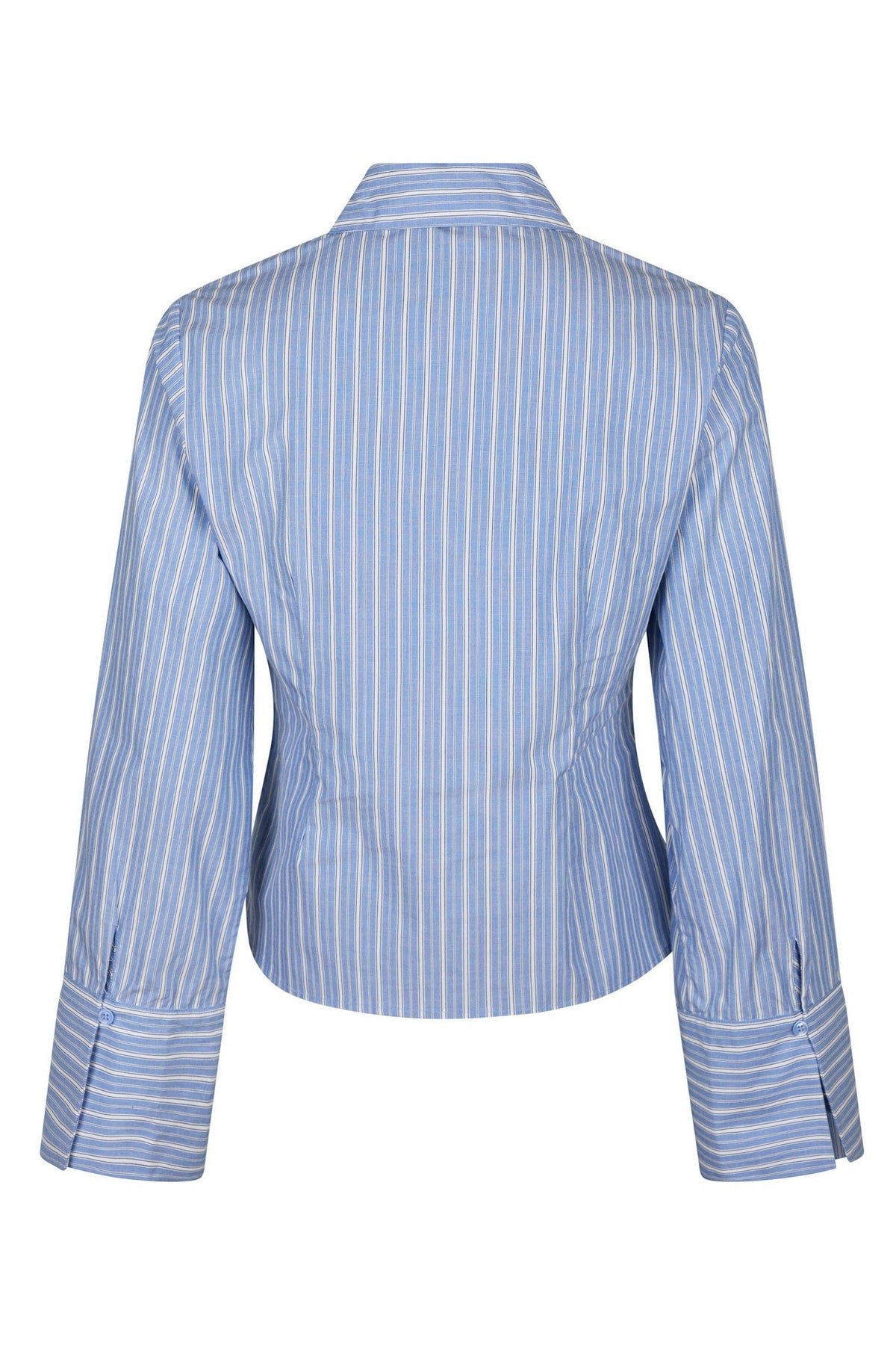 Rosa Stripe Blue - 163139