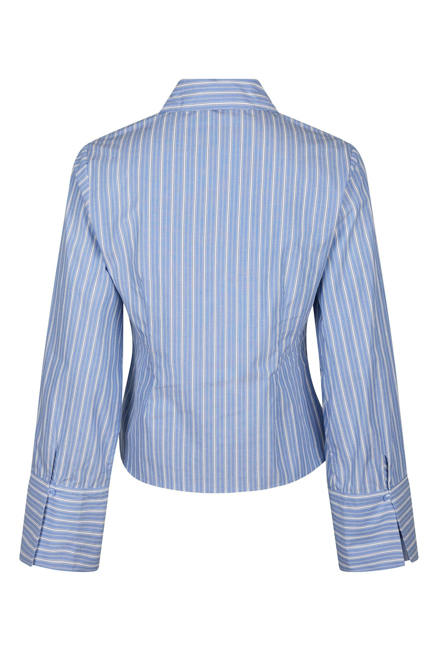 Rosa Stripe Blue - 163139