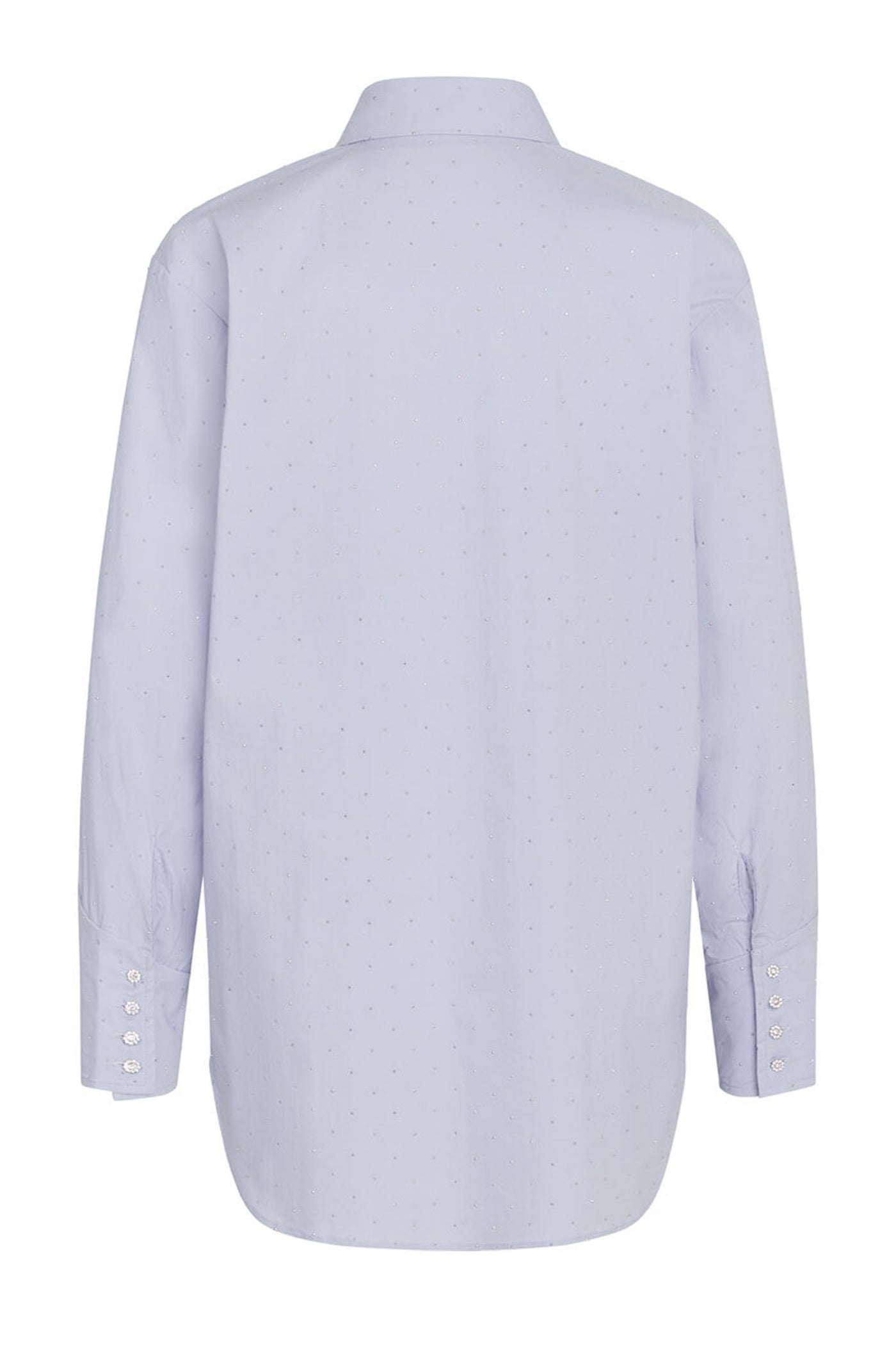 GaranceBBCam shirt Blue - BBW4263