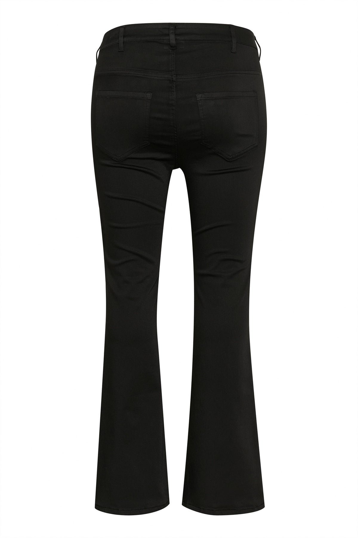 KCdina Bootcut Jeans Black deep - 10582879