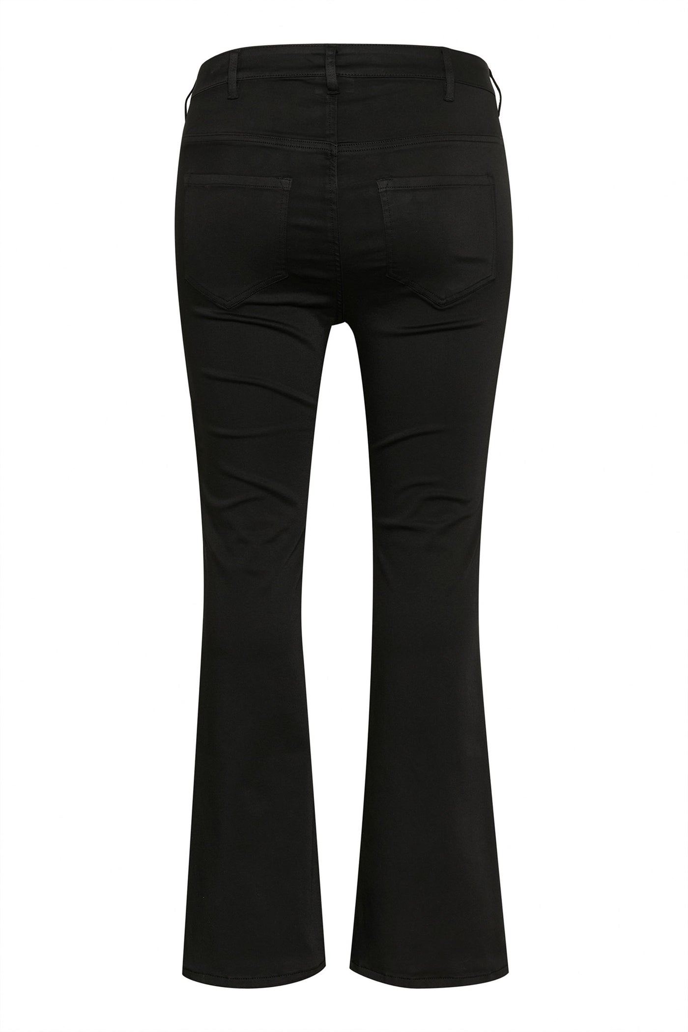 KCdina Bootcut Jeans Black deep - 10582879