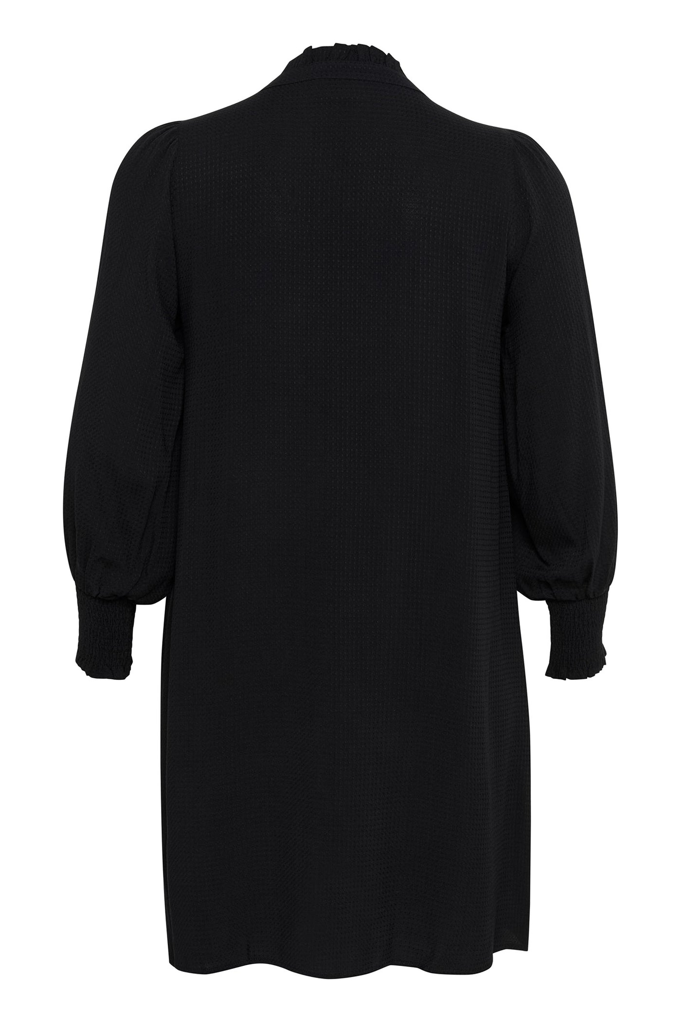 KCmahlena Dress Black deep - 10582912