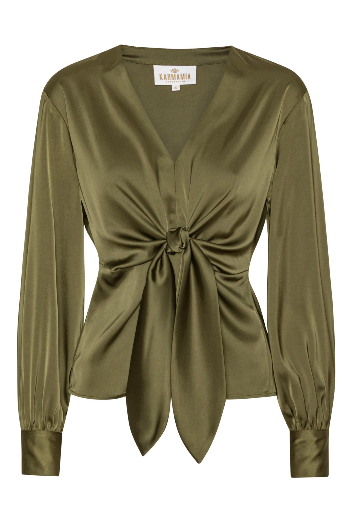 Blair Olive - 95625