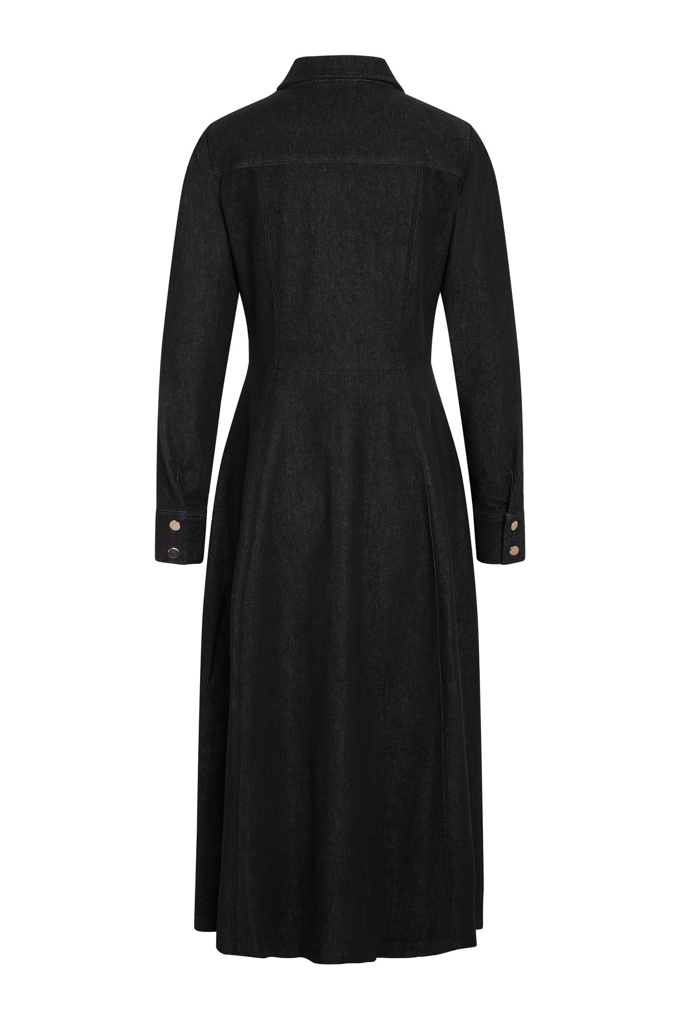 Mellina dress RdF 20 Black - 246 7460 11