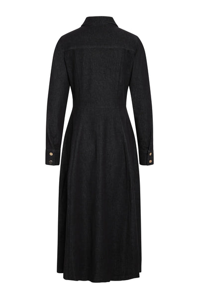 Mellina dress RdF 20 Black - 246 7460 11 Thumbnail