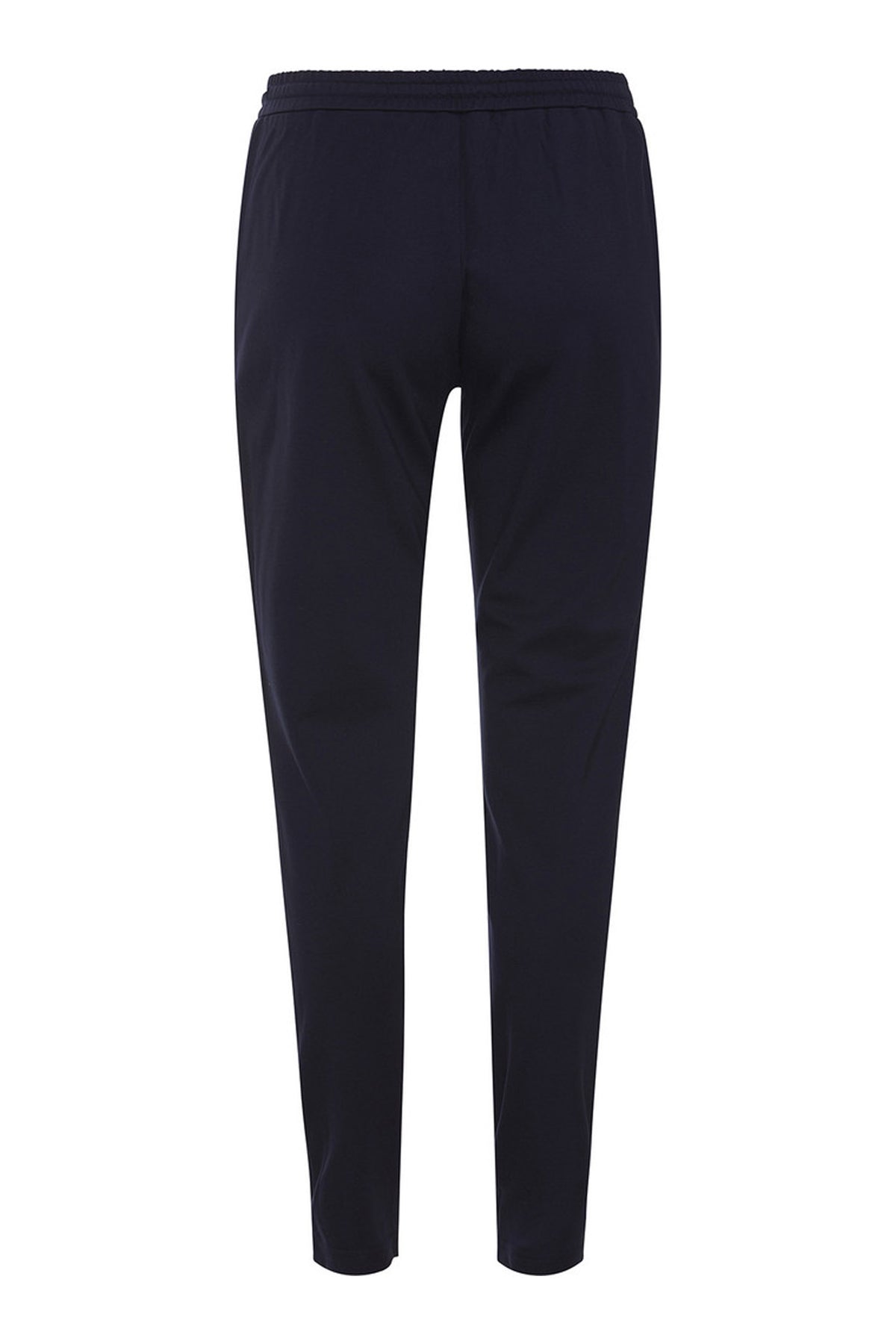 5328 New Columbine, gold 30 Navy - RDF366