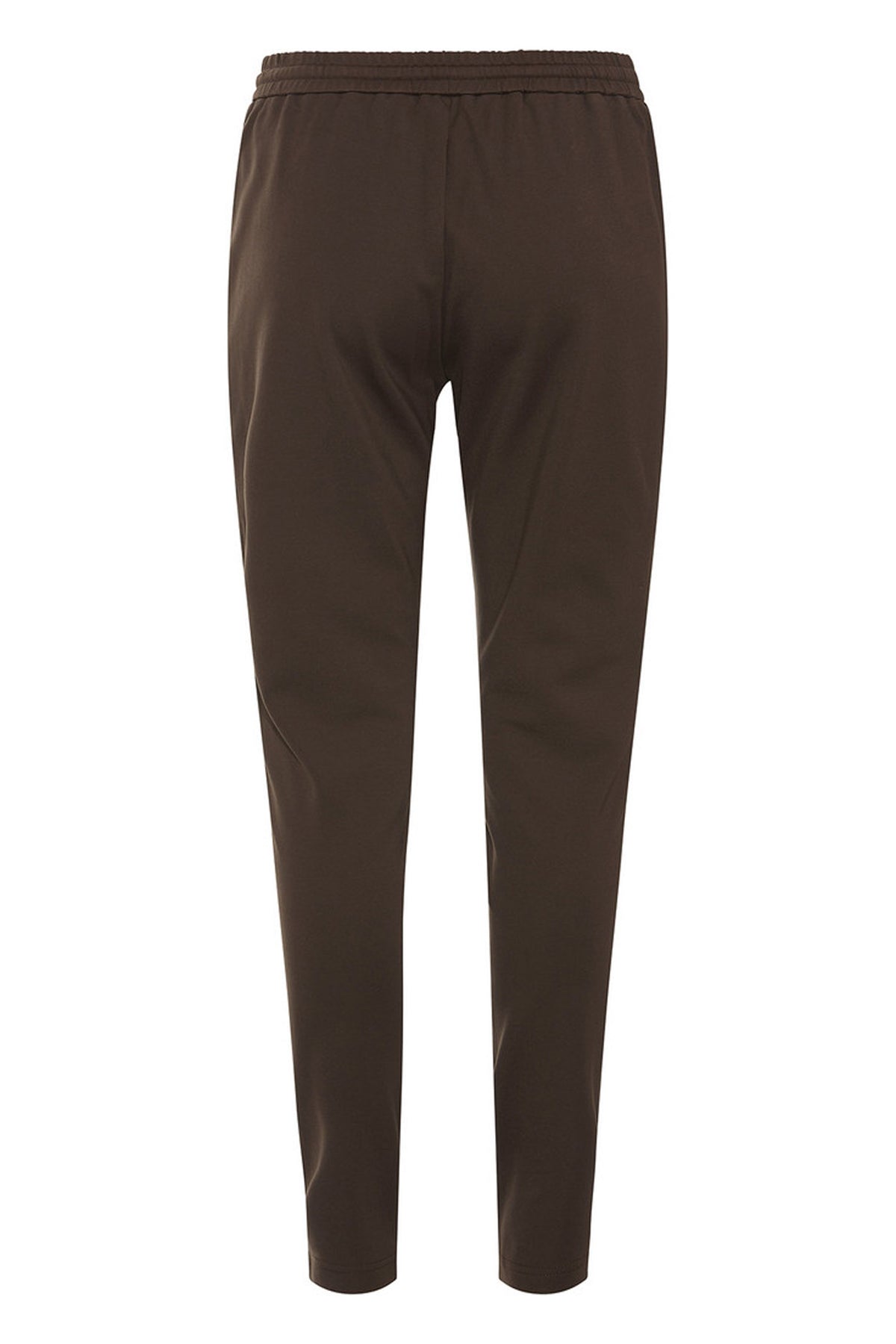 5328 New Columbine, gold 691 Chocolate - RDF366
