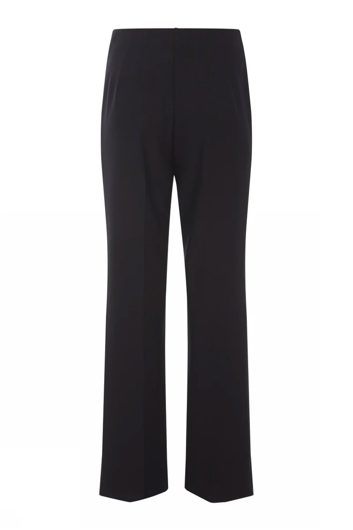 6801 Olana pants 20 Black - RDF363