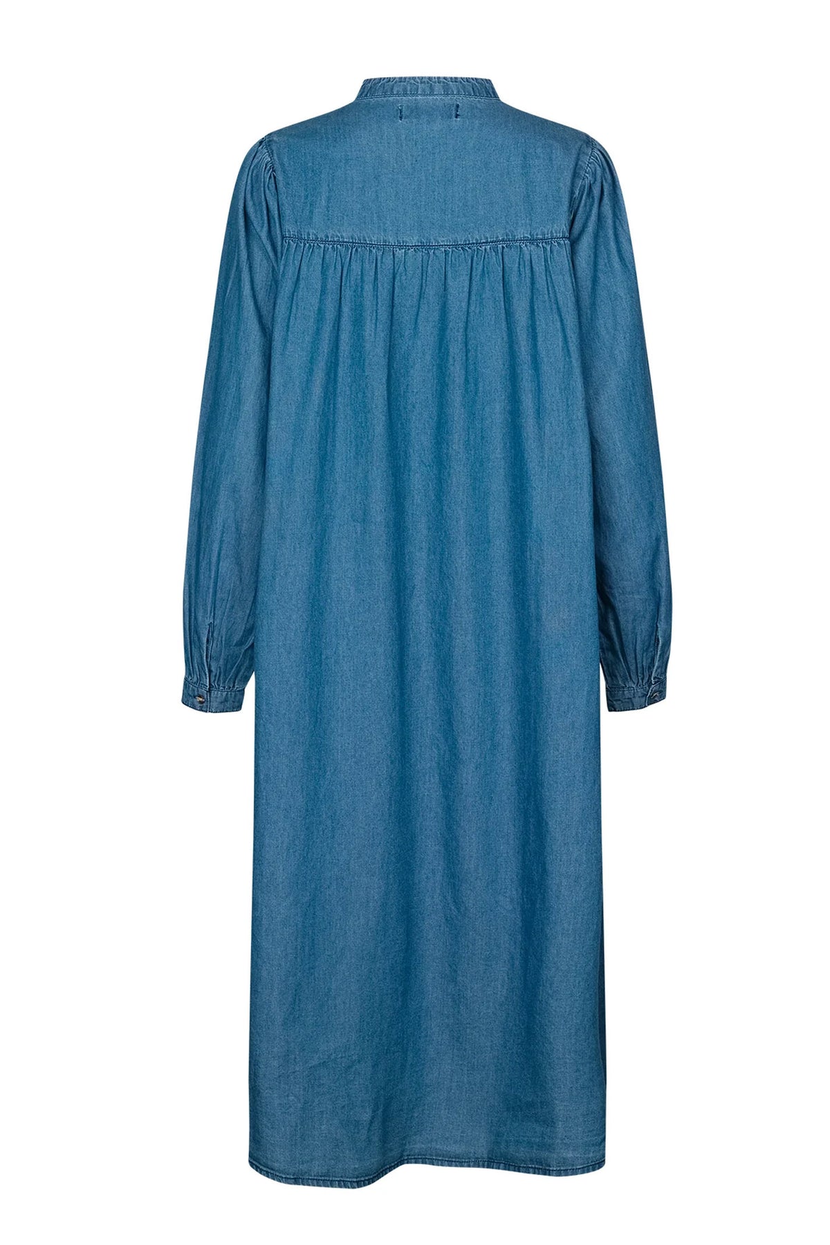 JessLL Dress LS 20 Blue - 90063-3013