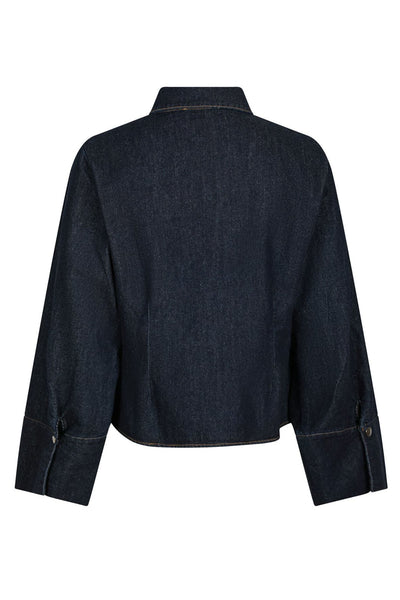 Rosa DARK BLUE - 164259 Thumbnail