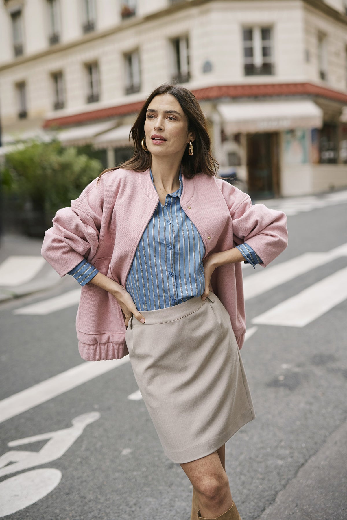 CRBarny Skirt String - 10613113