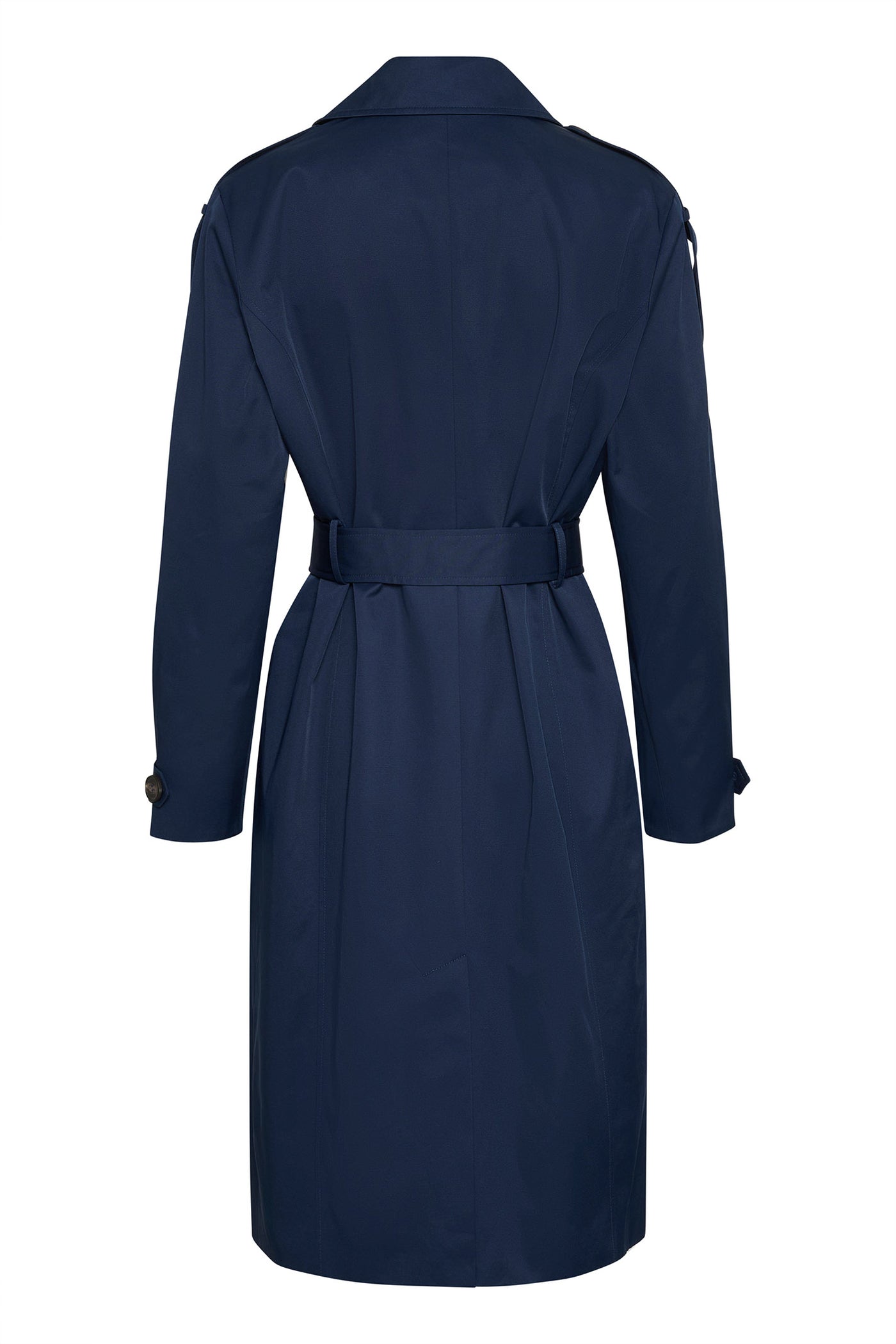 CRRea Trenchcoat Dress Blues