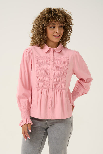 CRAdeline Shirt Blush - 10613216 Thumbnail