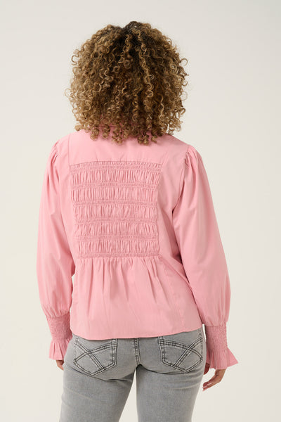CRAdeline Shirt Blush - 10613216 Thumbnail
