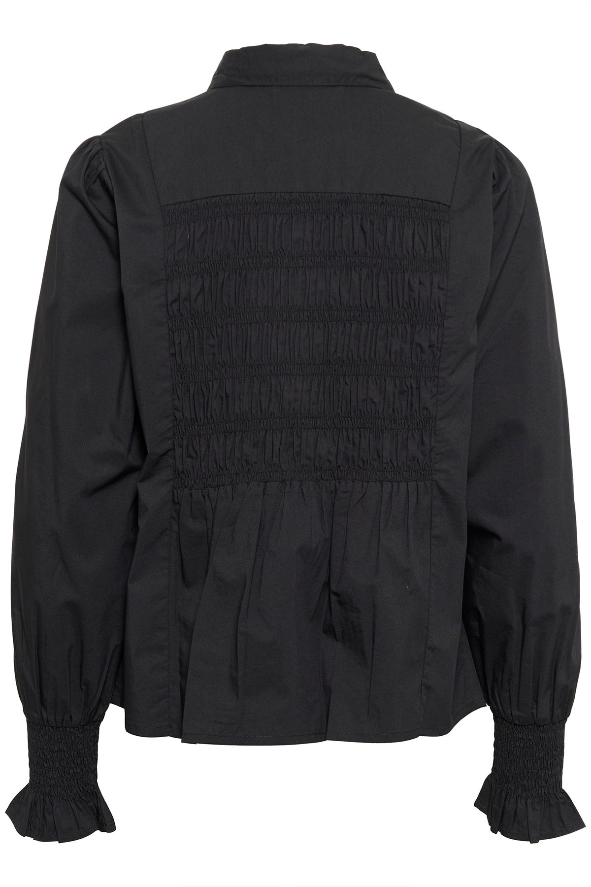 CRAdeline Shirt Pitch Black