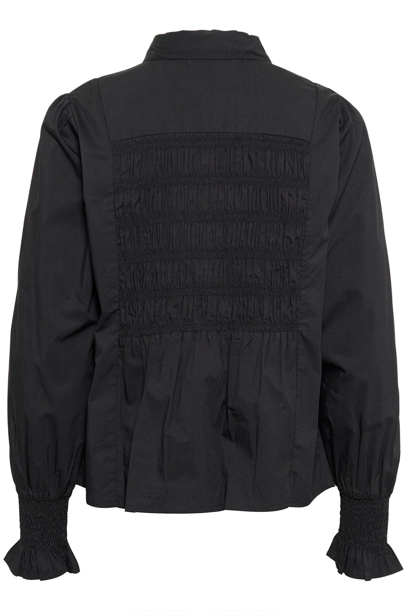 CRAdeline Shirt Pitch Black