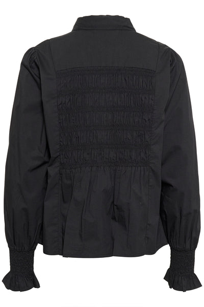 CRAdeline Shirt Pitch Black Thumbnail