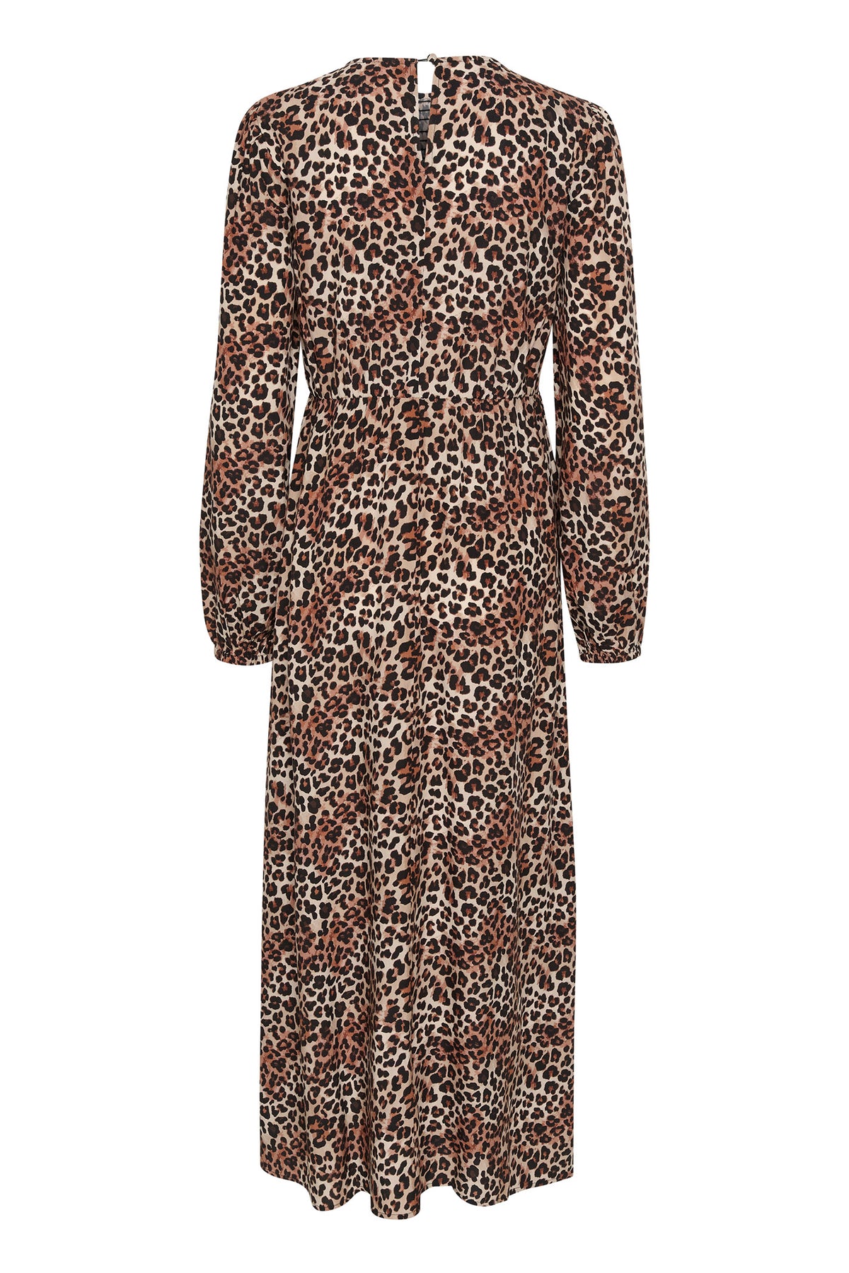 CRTiah Dress Leopard Mix - 10613233