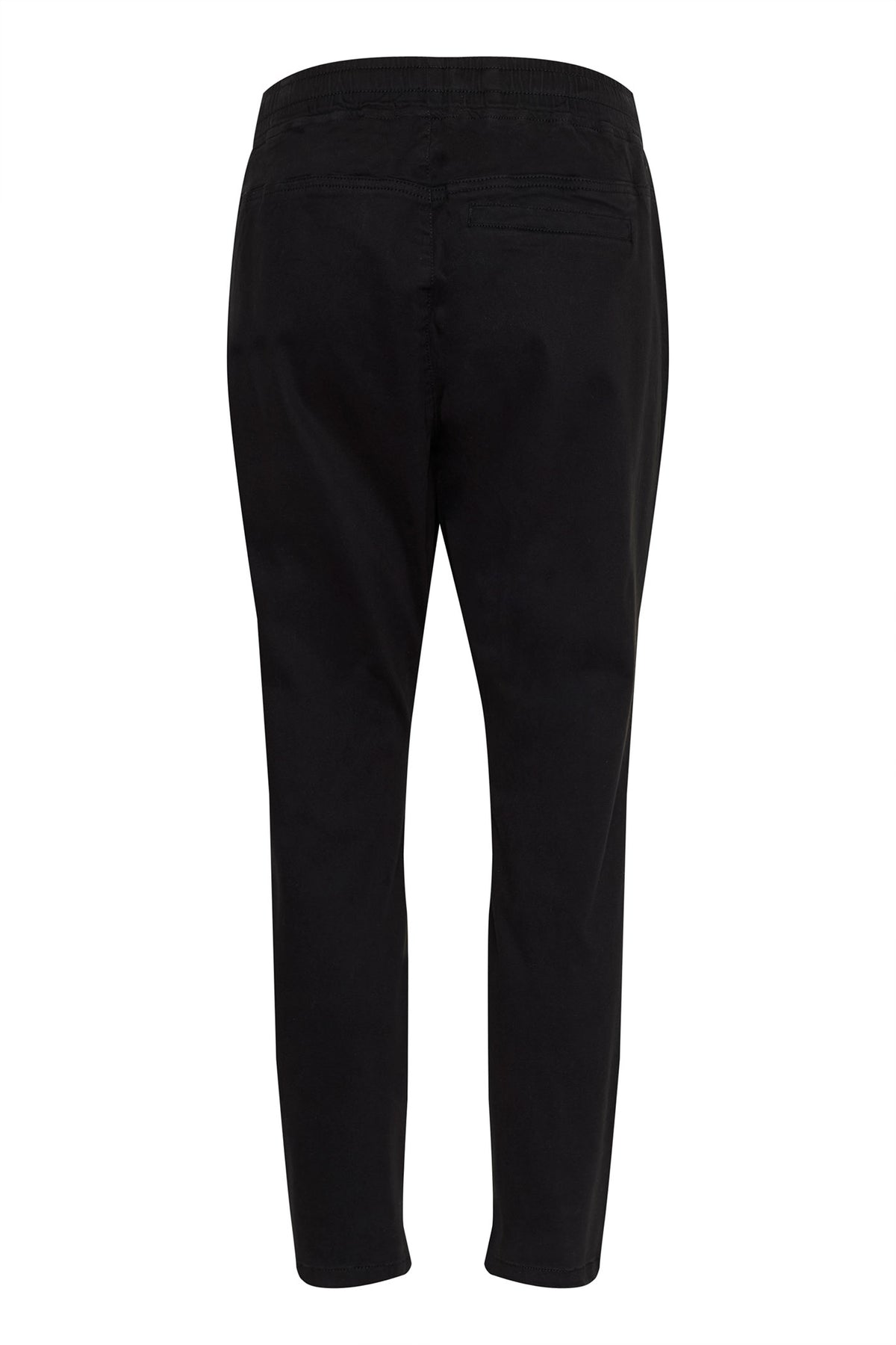 CRDonne Pant Pitch Black - 10613551