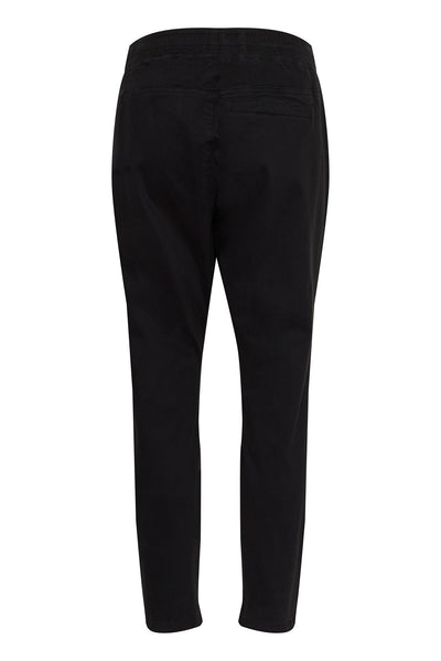 CRDonne Pant Pitch Black - 10613551 Thumbnail