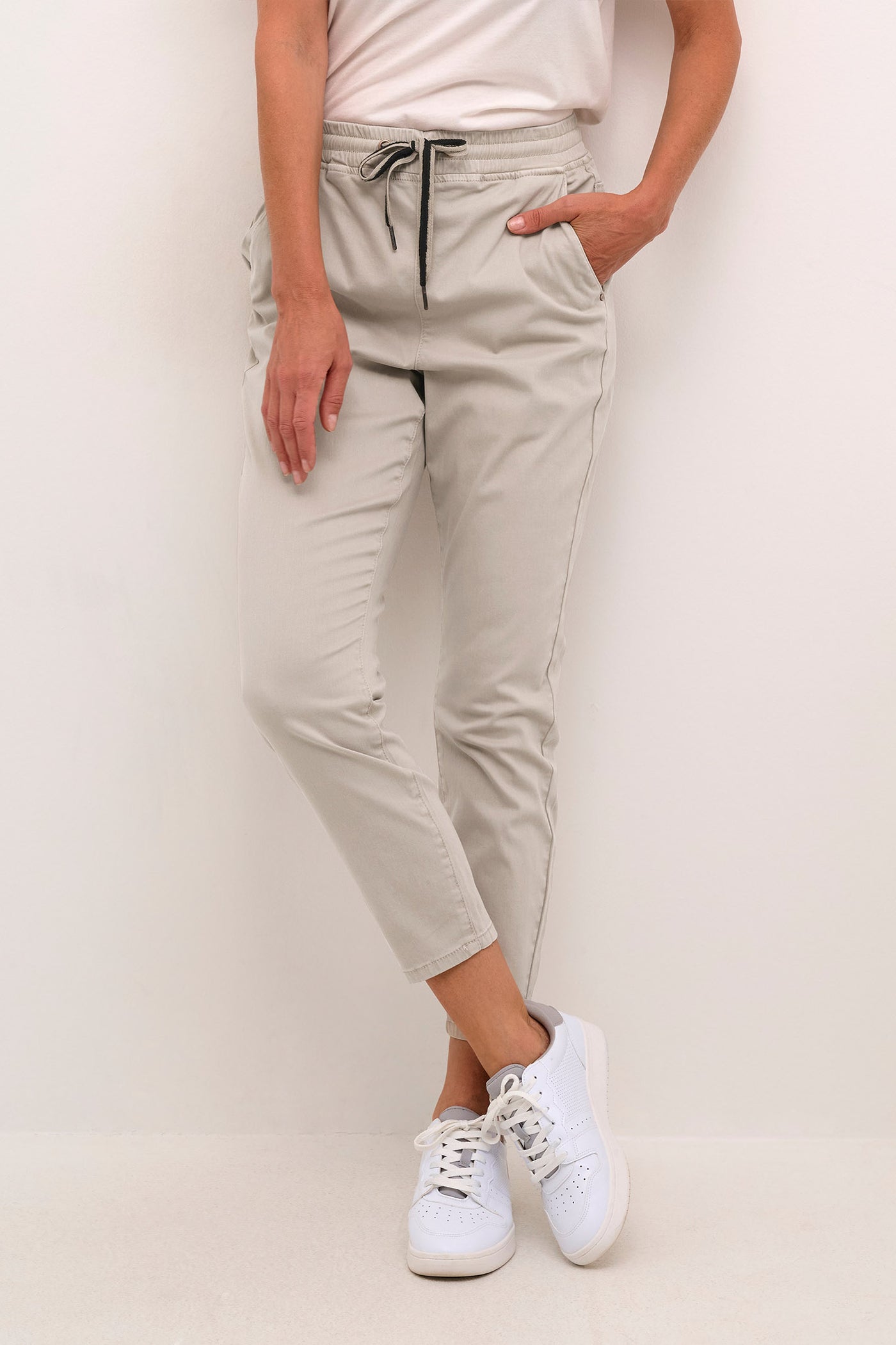 CRDonne Pant String - 10613551