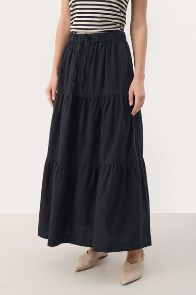 BrinaPW SK Dark Navy - 30309224 Thumbnail