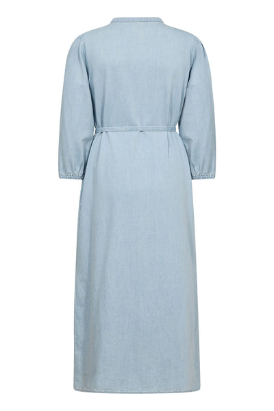 NadijaPW DR Whiteish Blue Denim - 30309335 Thumbnail