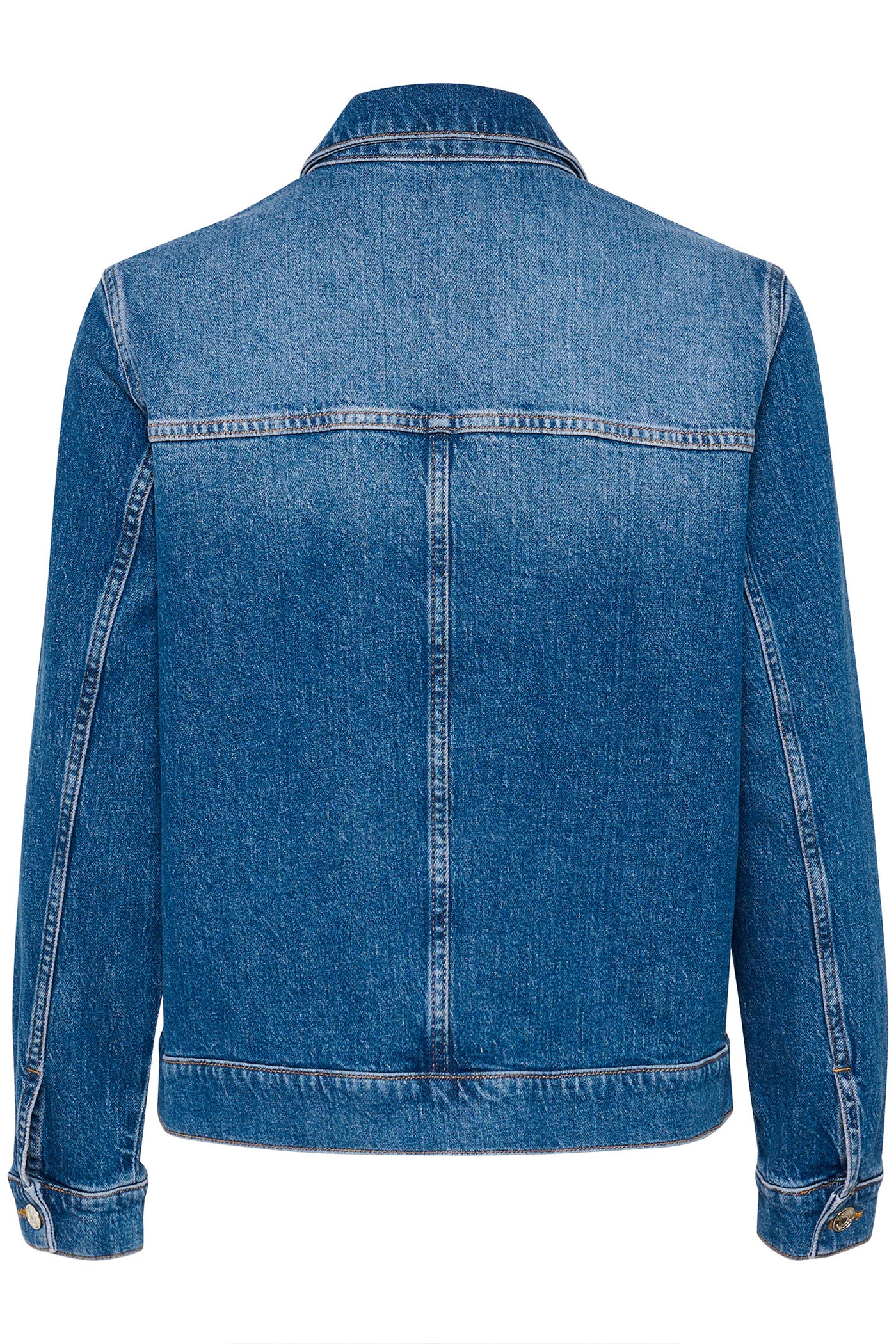 NanniePW JA Medium Blue Denim - 30309338