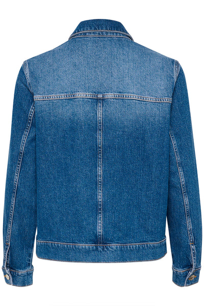 NanniePW JA Medium Blue Denim - 30309338 Thumbnail