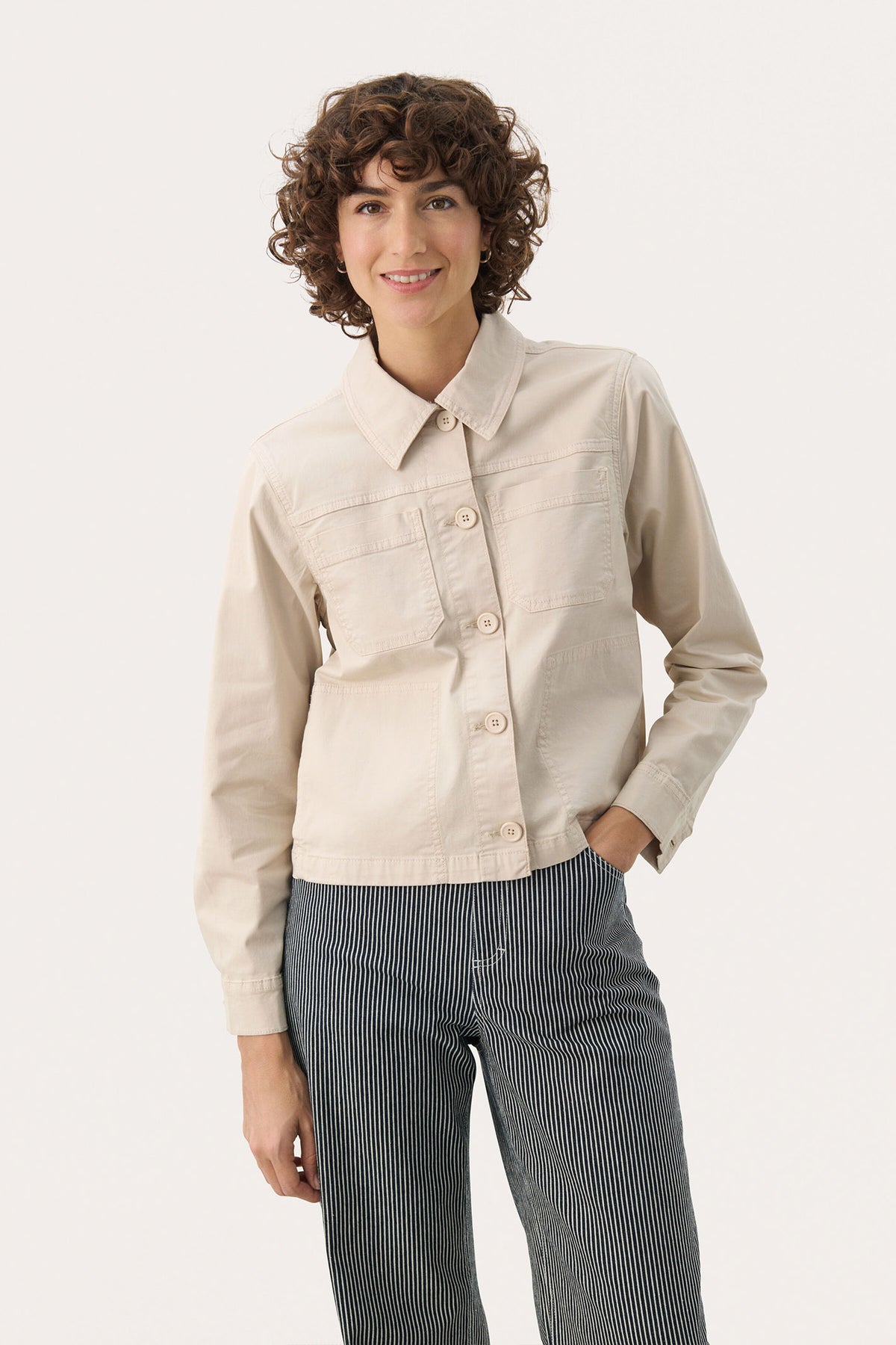 NehaPW JA French Oak - 30309345