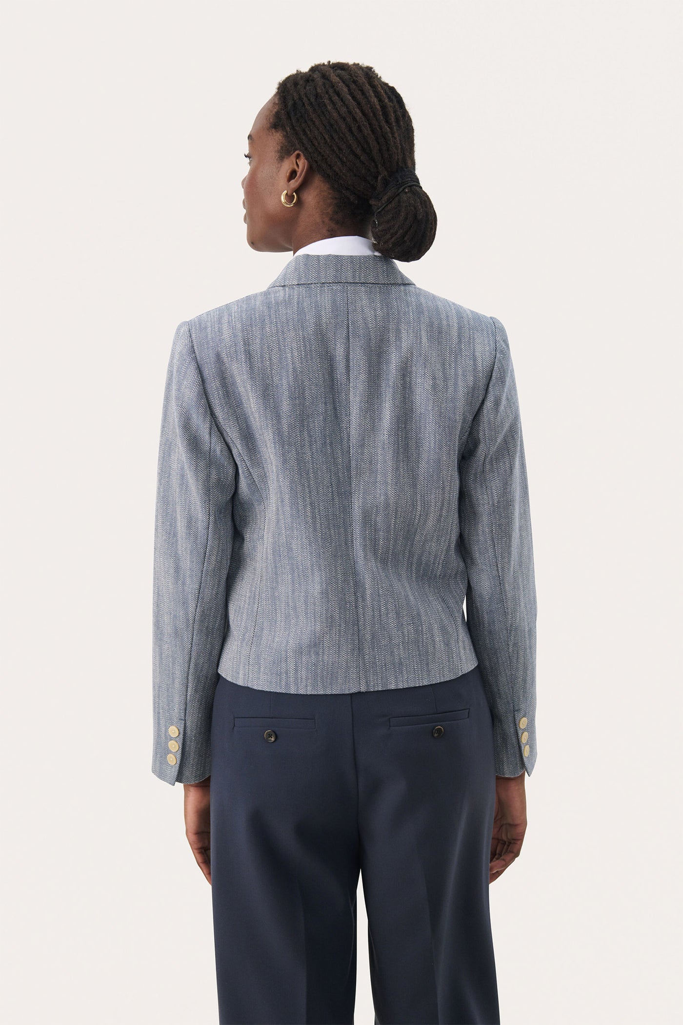 NejaPW BZ Navy Structure - 30309347