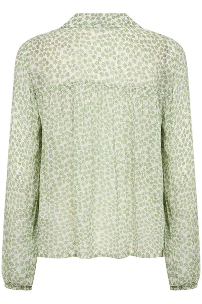 NicholinaPW BL Green Mini Grid Flower - 30309358 Thumbnail