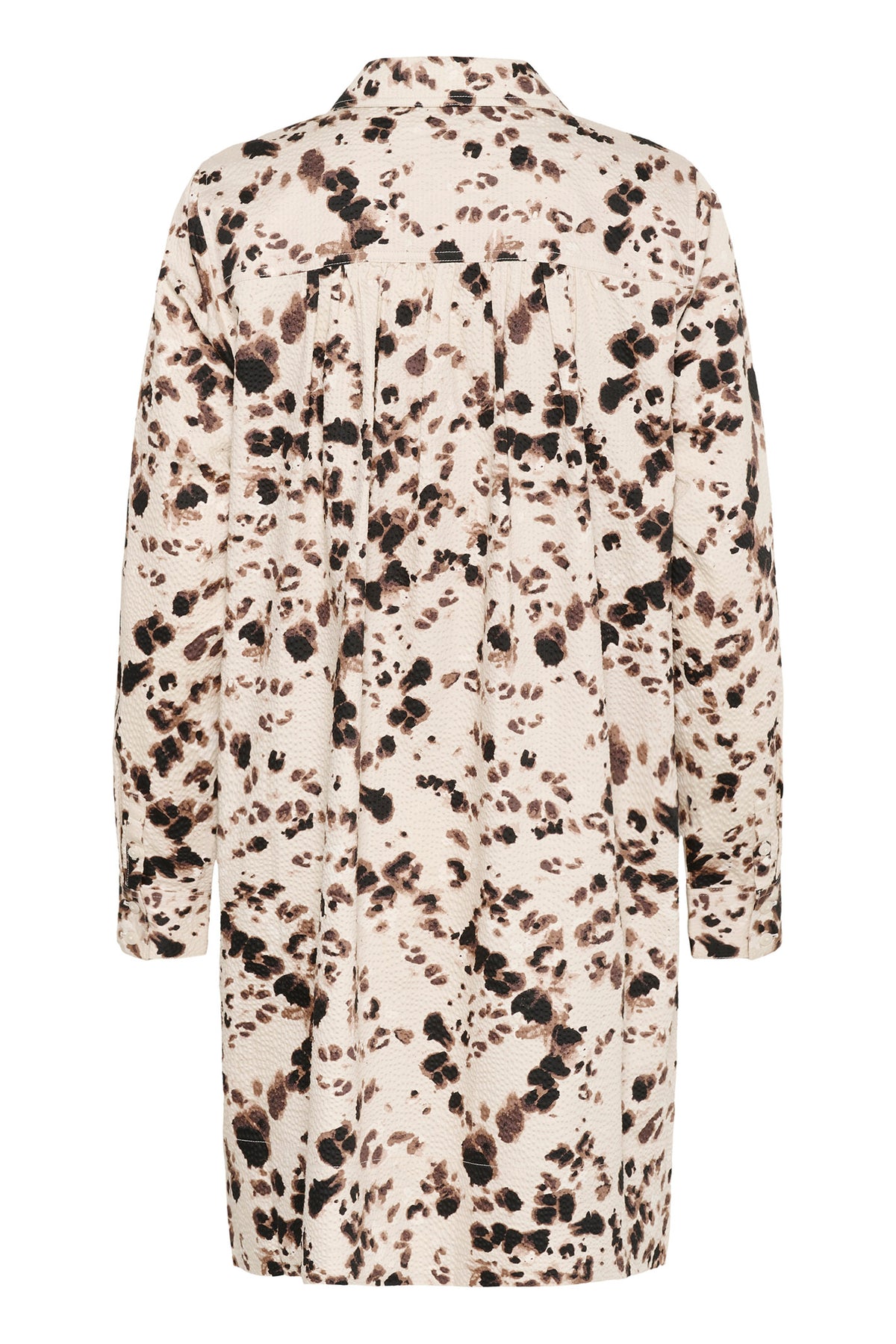 NickiaPW DR Neutral Leopard Print - 30309360