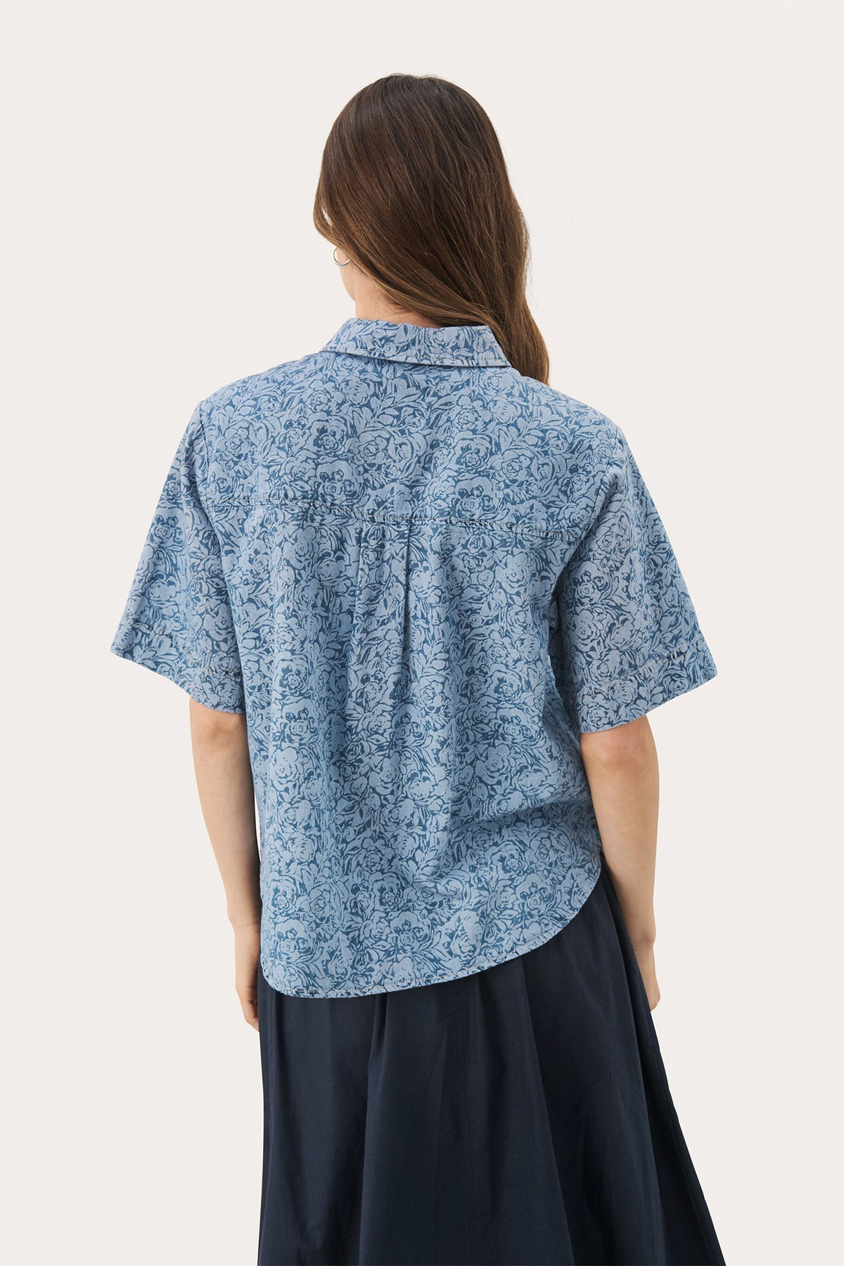 NiclaPW SH Denim Rose - 30309361