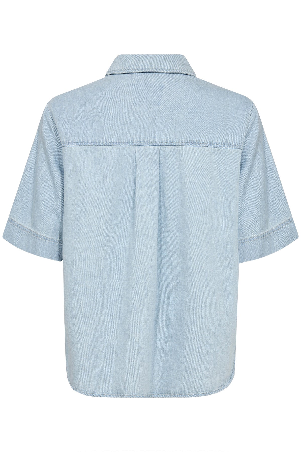 NiclaPW SH Whiteish Blue Denim - 30309361