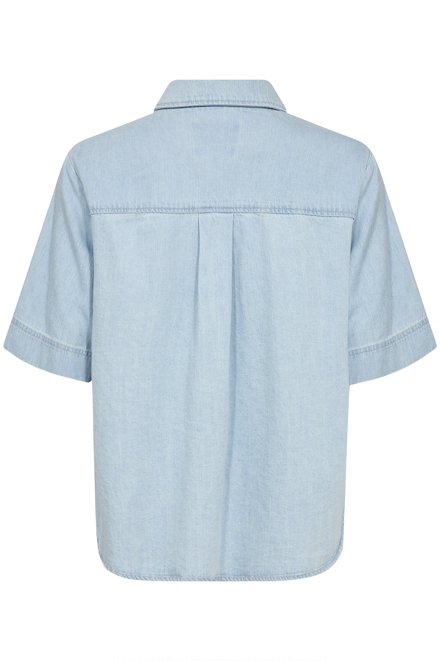 NiclaPW SH Whiteish Blue Denim - 30309361