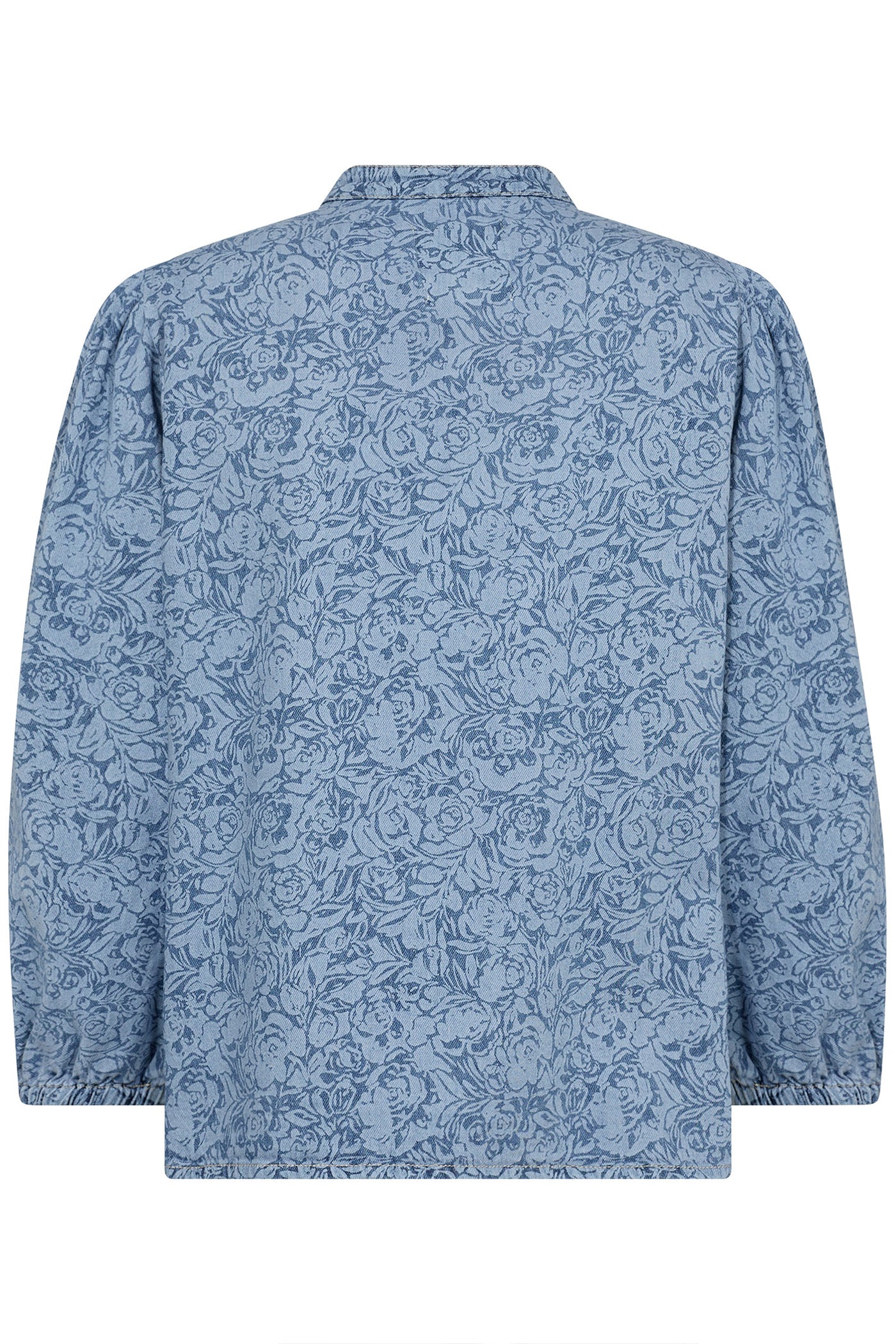 NicoliePW SH Denim Rose - 30309362