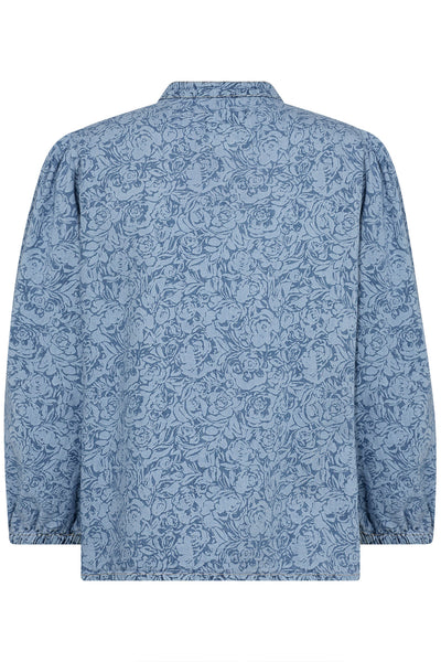 NicoliePW SH Denim Rose - 30309362 Thumbnail