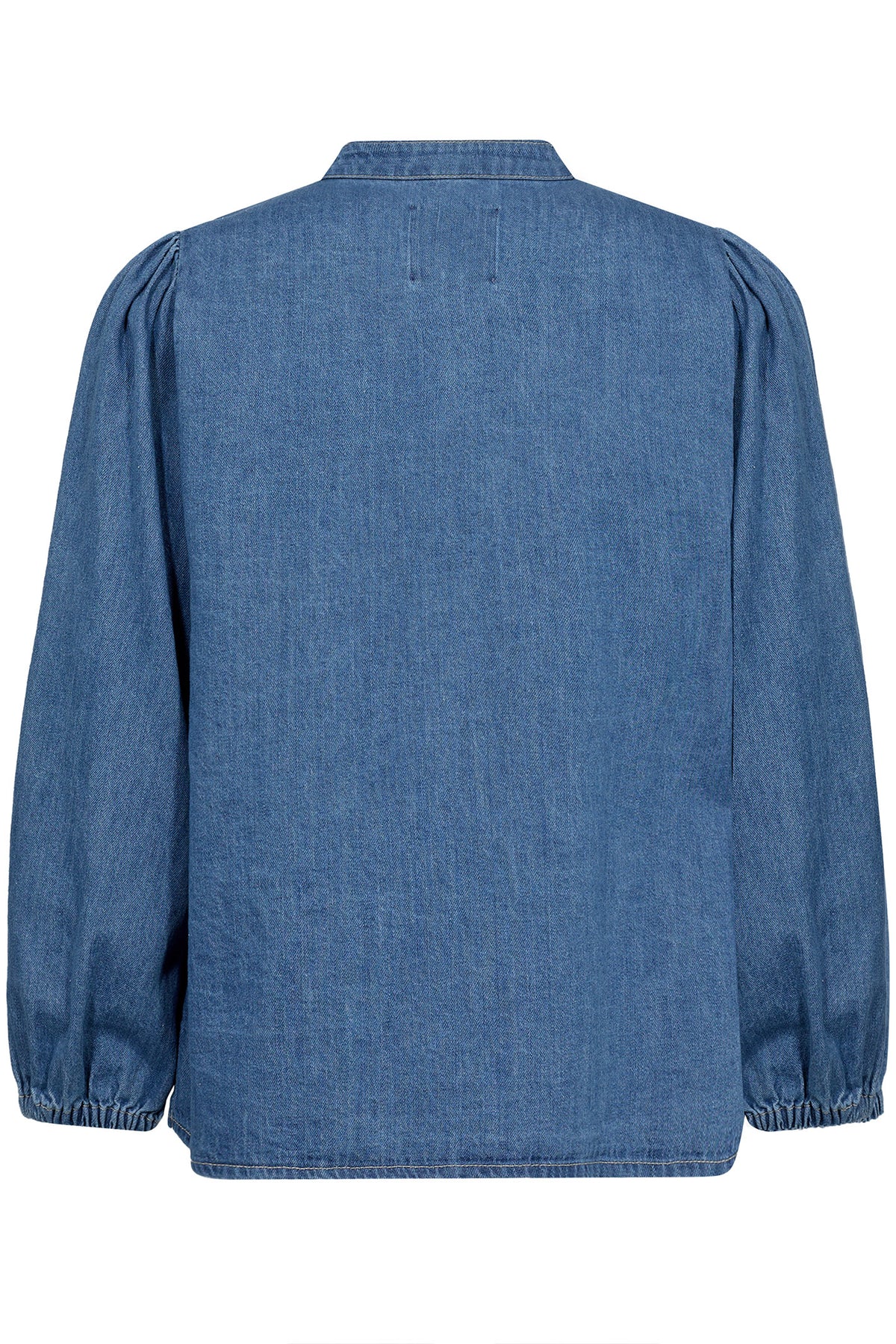 NicoliePW SH Medium Blue Denim - 30309362